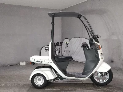 Honda GYRO