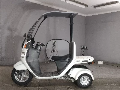 Honda GYRO