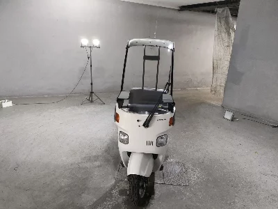 Honda GYRO