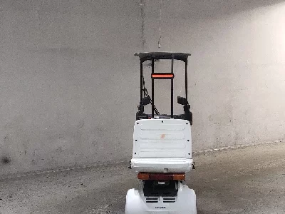 Honda GYRO