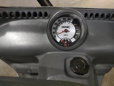 Honda GYRO