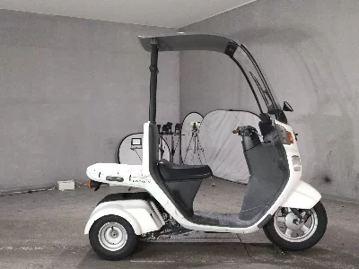 Honda GYRO