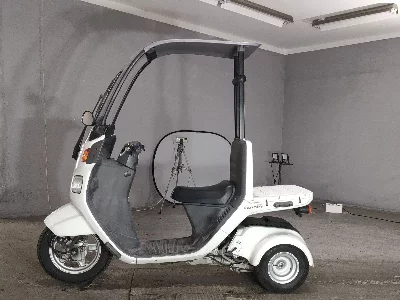 Honda GYRO