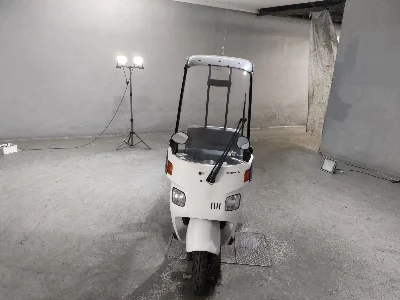Honda GYRO