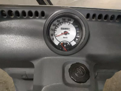 Honda GYRO
