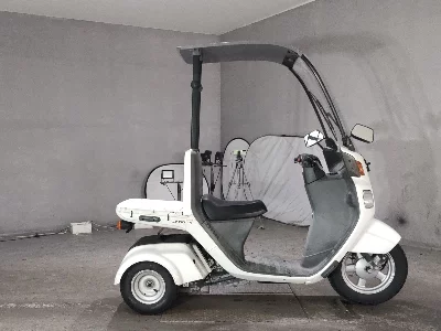 Honda GYRO