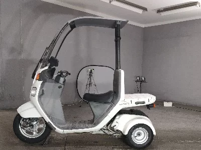 Honda GYRO