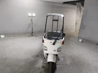 Honda GYRO