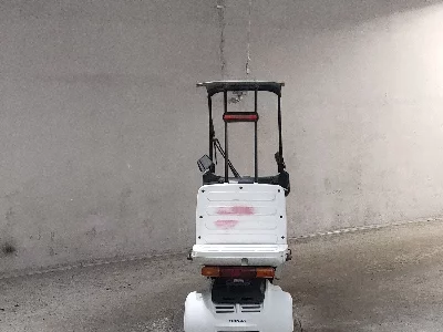 Honda GYRO
