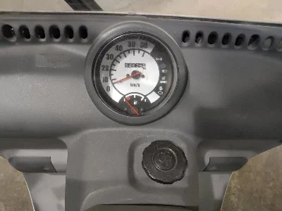 Honda GYRO