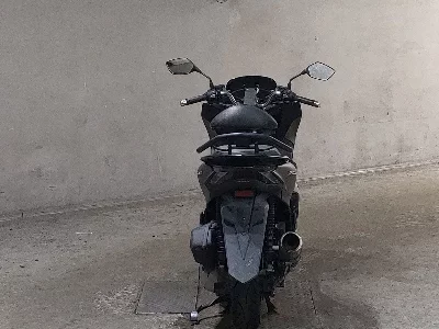 Honda PCX160