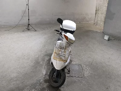 Yamaha JOG90