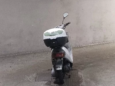 Yamaha JOG90