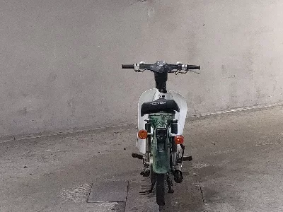 Honda SUPER CUB50