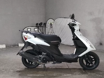 Suzuki ADDRESS V125