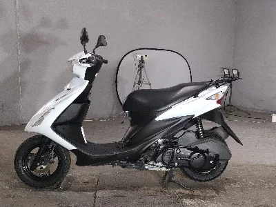 Suzuki ADDRESS V125