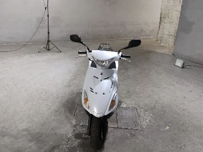 Suzuki ADDRESS V125