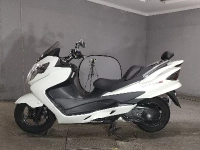 Suzuki SKYWAVE 250M