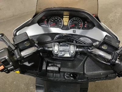 Suzuki SKYWAVE 250M