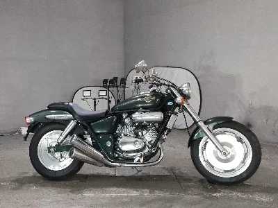 Honda MAGNA 250