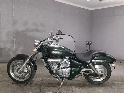 Honda MAGNA 250