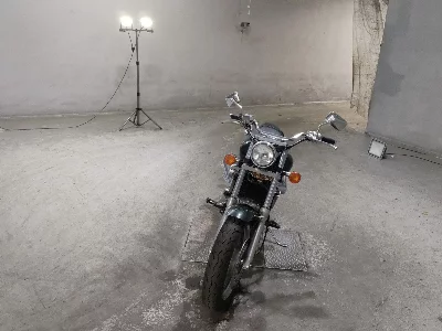 Honda MAGNA 250