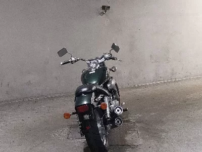 Honda MAGNA 250