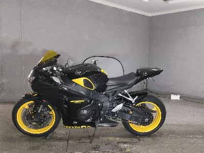 Honda CBR1000RR