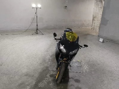 Honda CBR1000RR
