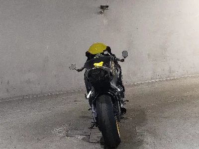 Honda CBR1000RR