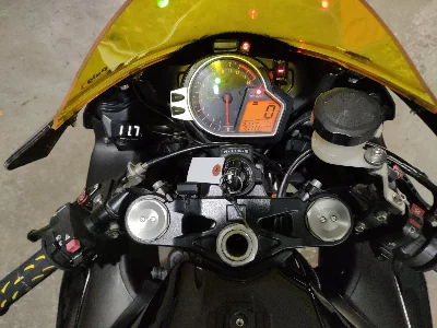 Honda CBR1000RR