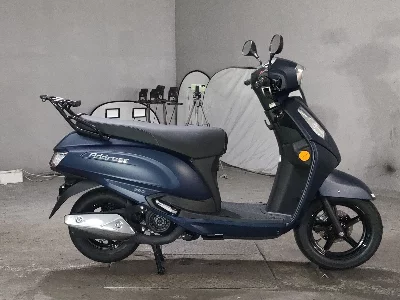 Suzuki ADDRESS V125