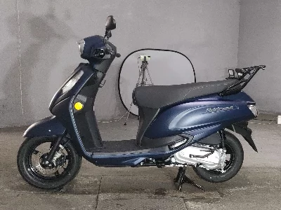 Suzuki ADDRESS V125