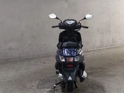 Suzuki ADDRESS V125