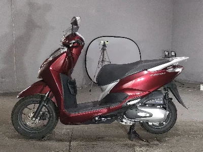 Honda LEAD 125