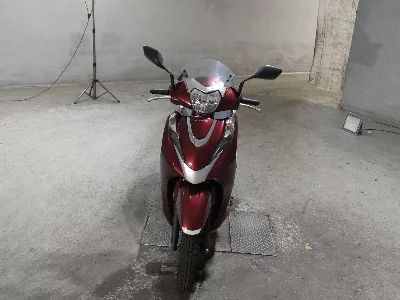 Honda LEAD 125