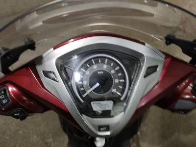 Honda LEAD 125