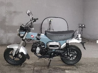 Honda  DUX 125