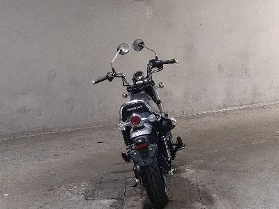 Honda  DUX 125