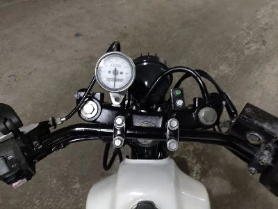 Yamaha TW225