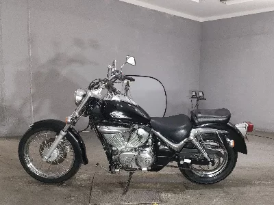 Suzuki INTRUDER 250
