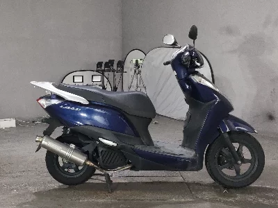 Honda LEAD 125