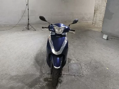 Honda LEAD 125
