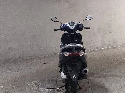 Honda LEAD 125