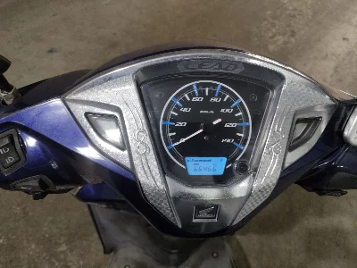 Honda LEAD 125