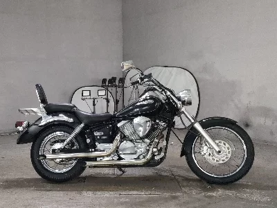 Yamaha DRAGSTAR 250