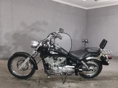 Yamaha DRAGSTAR 250