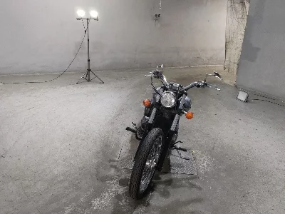 Honda SHADOW400 CUSTOM