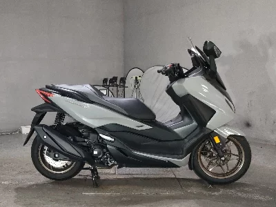 Honda FORZA