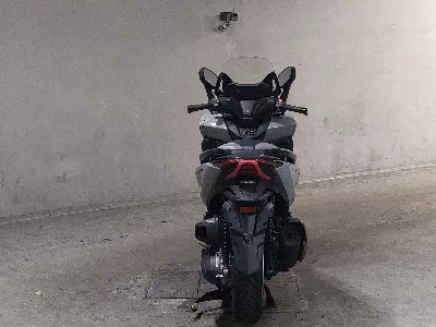 Honda FORZA